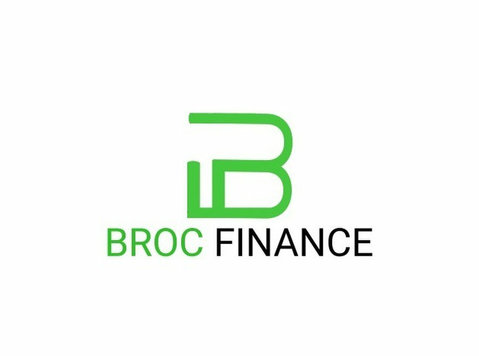 Broc Finance - Financial consultants