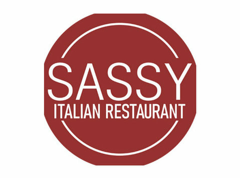 Sassy Italian Restaurant - Restorāni