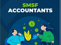 Smsf Australia - Specialist Smsf Accountants (hobart) (8) - Contabili