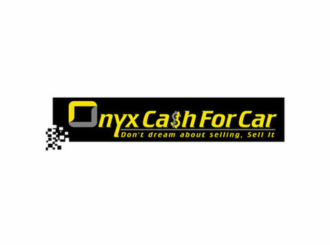 Onyx Cash For Cars - Търговци на автомобили (Нови и Използвани)