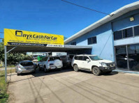 Onyx Cash For Cars (1) - Търговци на автомобили (Нови и Използвани)