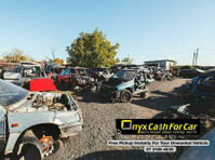 Onyx Cash For Cars (2) - Търговци на автомобили (Нови и Използвани)