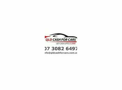QLD Cash For Cars Brisbane - Car Removals - Автомобильныe Дилеры (Новые и Б/У)