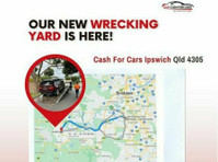 QLD Cash For Cars Brisbane - Car Removals (1) - Concessionarie auto (nuove e usate)