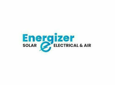 Energizer Solar Electrical & Air - Solar, Wind & Renewable Energy
