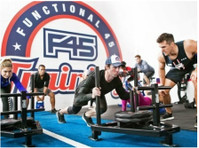 F45 Training Blacktown (1) - Gyms, Personal Trainers & Fitness Classes