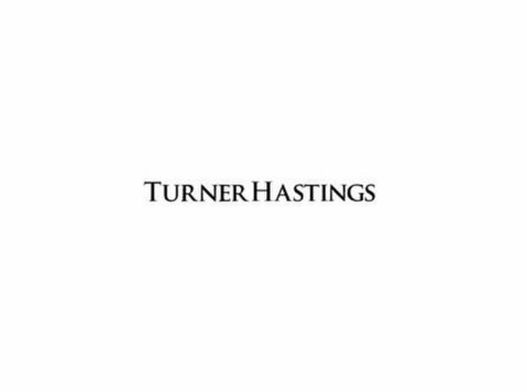 Turner Hastings - Shopping