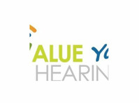 Value Hearing (1) - Medicina alternativa