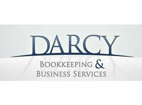 Darcy Bookkeeping & Business Services - Contadores de negocio