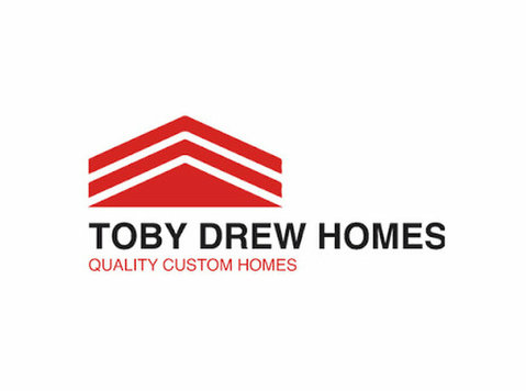 Toby Drew Homes - Строителство и обновяване