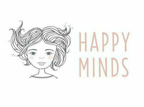 Happy Minds Psychology - Psychologists & Psychotherapy