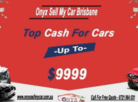 Onyx Car Buyer - Sell A Car (1) - Autoliikkeet (uudet ja käytetyt)