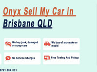 Onyx Car Buyer - Sell A Car (2) - Autoliikkeet (uudet ja käytetyt)