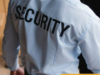 Perth Security Guards Company (3) - Безопасность