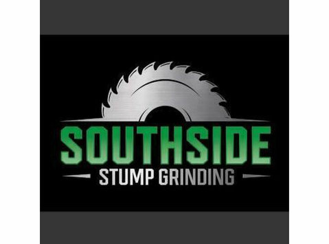 Southside Stump Grinding - Stump Removal - Home & Garden Services
