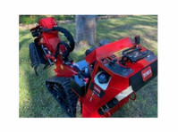 Southside Stump Grinding - Stump Removal (2) - Home & Garden Services