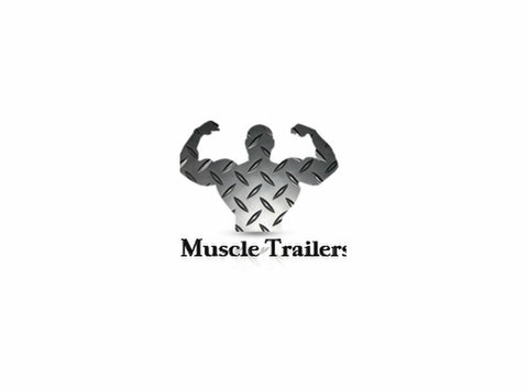 Muscle Trailers - Camping & Caravan Sites