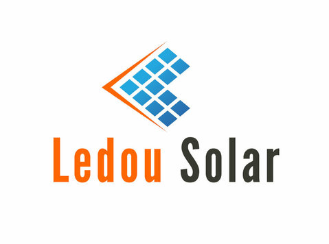 ledou pty ltd - Solar, Wind & Renewable Energy