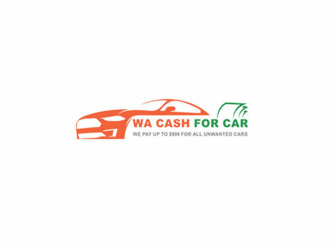 WA Cash For Car - Car Dealers (New & Used)