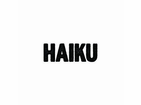 Haiku - Restaurants