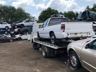 Scrap Car Removals Perth (1) - Car Dealers (New & Used)