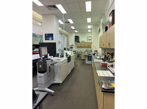 Printing & More Neutral Bay - Print Services