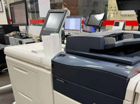 Neutral Bay Printing (2) - Печатни услуги