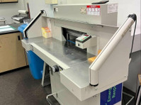 Neutral Bay Printing (3) - پرنٹ سروسز