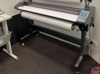 Neutral Bay Printing (4) - Υπηρεσίες εκτυπώσεων