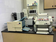Neutral Bay Printing (7) - Печатни услуги