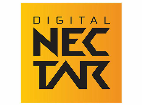 Digital Nectar - Markkinointi & PR