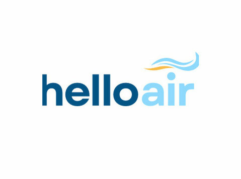 Hello Air Gold Coast - Usługi w obrębie domu i ogrodu