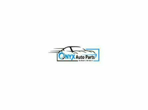 Onyx Auto Parts Brisbane - Автомобильныe Дилеры (Новые и Б/У)