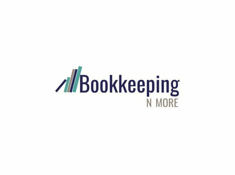 Bookkeeping N More - Consultores financieros