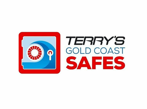 Terry's Gold Coast Safes - Security services