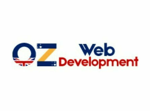 Oz Web Development and Design - Webdesign