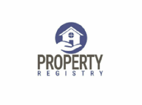 Property Registry - Estate Agents