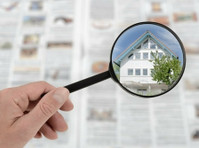 Property Registry (1) - Estate Agents