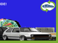 Sydney Autos (4) - Concesionarios de coches