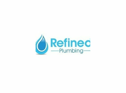 Refined Plumbing - Plumbers & Heating