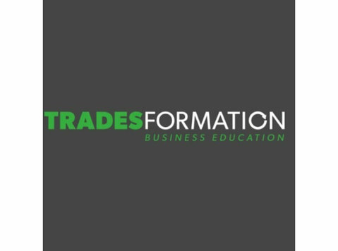 TradesFormation - کوچنگ اور تربیت