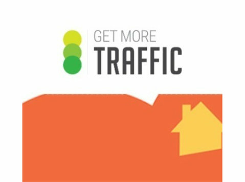 Get More Traffic - Marketing & PR