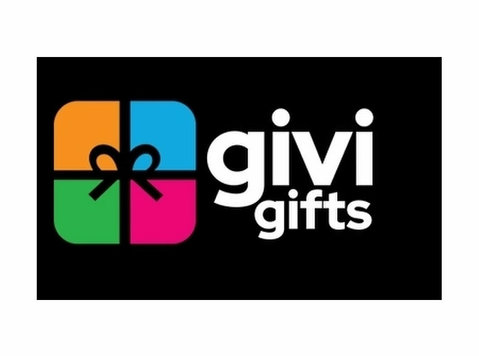 Givi Gifts - Shopping