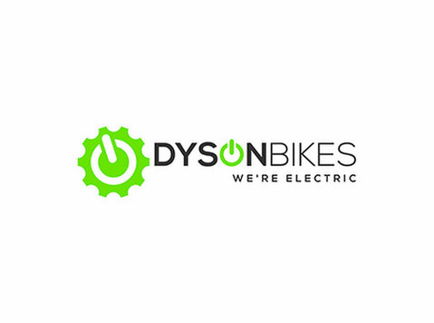 Dyson Bikes - We're Electric - Cycling & Mountain Bikes