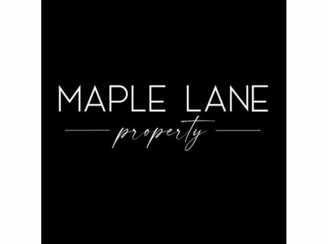 Maple Lane Property - Управление на имоти