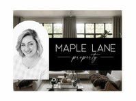 Maple Lane Property (2) - Management de Proprietate