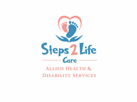steps2life care - Альтернативная Медицина