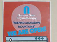 Narrow Gate Physiotherapy (1) - Doctors