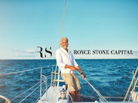 Royce Stone Capital (1) - مارگیج اور قرضہ