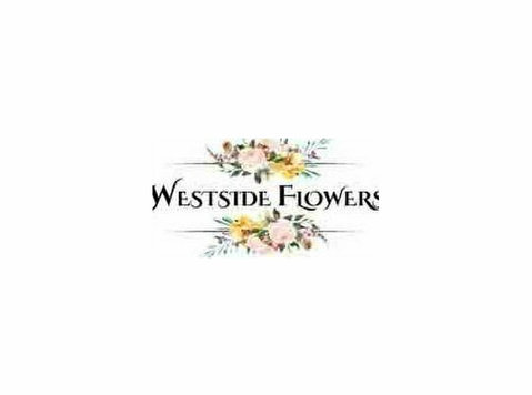 Westside Flowers - Подаръци и цветя